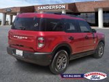 Used 2021 Ford Bronco Sport Big Bend image 3