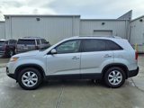 Used 2013 Kia Sorento LX w/ Convenience Pkg image 2