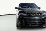 Used 2022 Land Rover Range Rover Sport SVR image 6