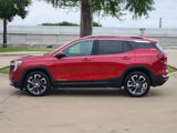 Used 2023 GMC Terrain SLT w/ Infotainment Package II image 4