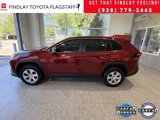 Certified 2023 Toyota RAV4 LE image 4