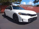 New 2025 Honda Civic Si image 2