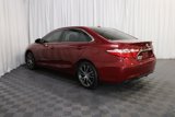 Used 2017 Toyota Camry XSE w/ Moonroof Package image 4