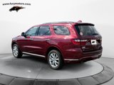 Used 2019 Dodge Durango Citadel w/ Technology Group image 5