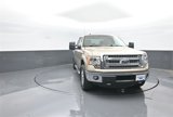 Used 2013 Ford F150 XLT w/ XLT Chrome Pkg image 2
