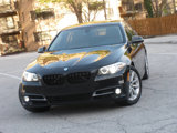 Used 2016 BMW 535i xDrive Sedan image 6