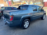 Used 2007 Honda Ridgeline RTS image 5
