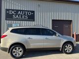 Used 2010 Chevrolet Traverse LT w/ Personal Connectivity Package image 4