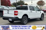 New 2024 Ford Maverick XLT image 5