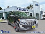 Used 2020 Chevrolet Equinox LT image 2