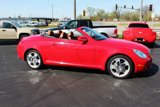 Used 2004 Lexus SC 430 Convertible image 2