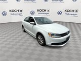 Used 2014 Volkswagen Jetta SE image 2