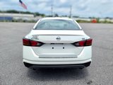 Used 2022 Nissan Altima 2.5 SR image 4