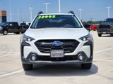 Used 2024 Subaru Outback Onyx Edition XT w/ Popular Package #2 image 2