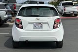 Used 2016 Chevrolet Sonic LT image 6