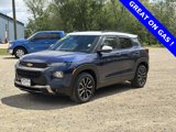 Used 2022 Chevrolet TrailBlazer ACTIV image 3
