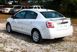 Used 2011 Nissan Sentra 2.0 S image 5