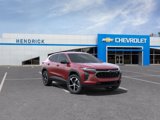 New 2025 Chevrolet Trax RS image 2