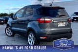 Certified 2021 Ford EcoSport SE w/ SE Appearance Package image 4