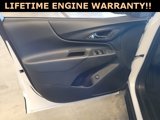 Used 2024 Chevrolet Equinox LT image 4
