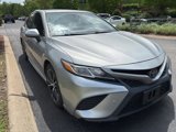 Used 2019 Toyota Camry SE image 3