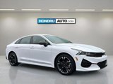 Used 2022 Kia K5 GT-Line image 2