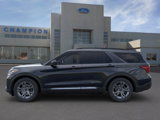 New 2025 Ford Explorer Active image 3