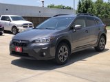 Used 2021 Subaru Crosstrek 2.5i Sport w/ Moonroof Package image 3