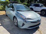 Used 2016 Toyota Prius Three image 2