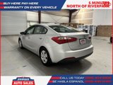 Used 2016 Kia Forte LX w/ LX Popular Package image 5