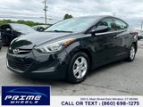 Used 2014 Hyundai Elantra SE image 3