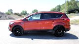 Used 2019 Ford Escape SEL image 4