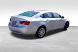 Used 2015 Chevrolet Impala LT w/ Convenience Package image 6