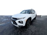 Used 2022 Chevrolet TrailBlazer LT w/ LPO, Blackout Package image 4