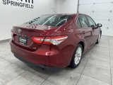 Used 2018 Toyota Camry L image 6