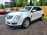 Used 2016 Cadillac SRX Luxury image 2