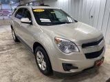 Used 2014 Chevrolet Equinox LT w/ Driver Convenience Package image 2