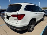 Used 2018 Honda Pilot Touring image 2