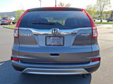 Used 2015 Honda CR-V EX image 5