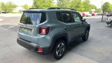 Used 2017 Jeep Renegade Sport w/ Power & Air Group image 6
