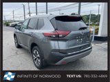 Used 2023 Nissan Rogue SV w/ SV Premium Package image 5