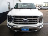Used 2021 Ford F150 Lariat w/ Equipment Group 502A High image 3