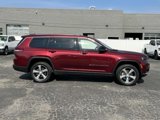 Certified 2021 Jeep Grand Cherokee L Limited image 2