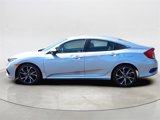 Certified 2020 Honda Civic Sport image 3