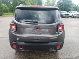 Used 2018 Jeep Renegade Trailhawk image 4