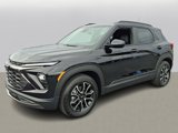 New 2026 Chevrolet TrailBlazer ACTIV w/ Convenience Package image 2