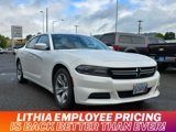 Used 2015 Dodge Charger SE w/ Sport Appearance Group image 4