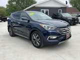 Used 2017 Hyundai Santa Fe Sport w/ 2.0T Ultimate Tech Package 05 image 3