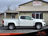 Used 2020 Chevrolet Colorado LT w/ Safety Package image 4