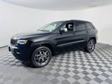 Used 2021 Jeep Grand Cherokee Limited w/ Quick Order Package 28K 80th image 4